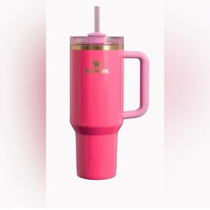 NWT Stanley Pink Parade 40oz Tumbler